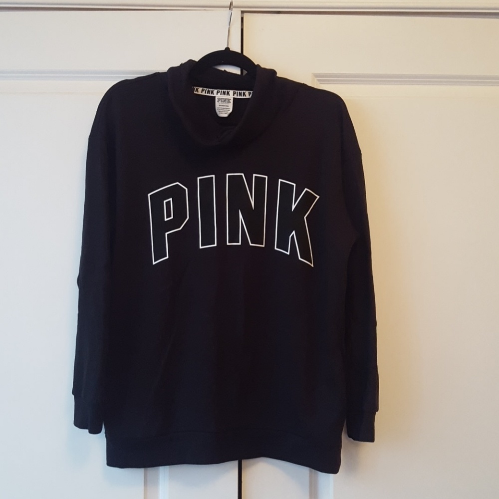 🖤PINK sweatshirt🖤